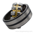 Free sample copper roller cage sphercial roller bearing